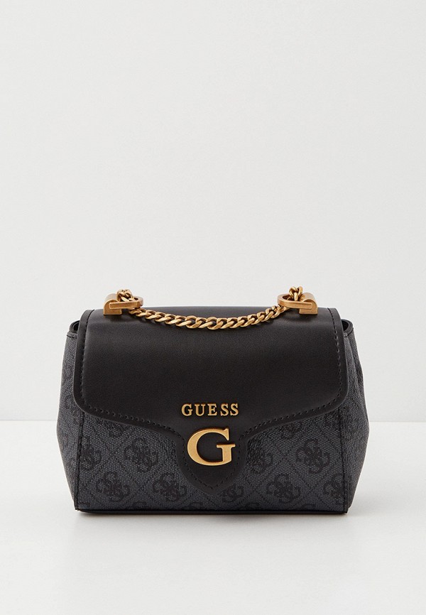 

Сумка Guess, Черный