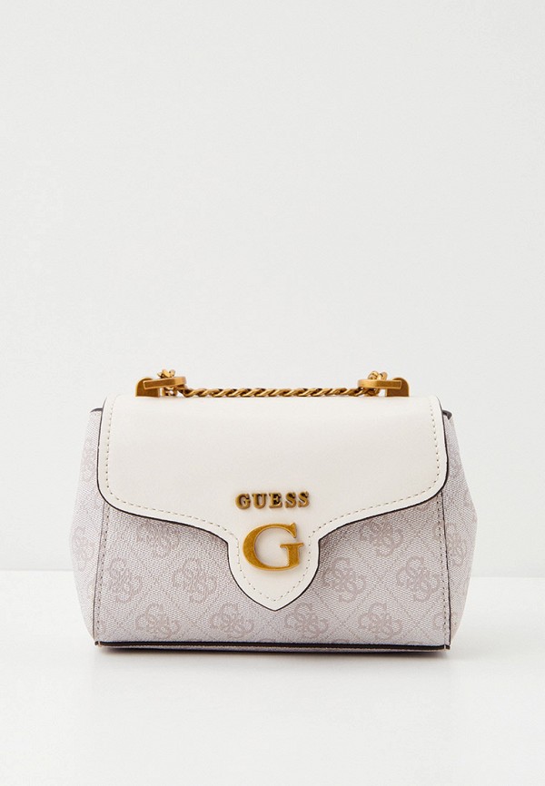 

Сумка Guess, Розовый