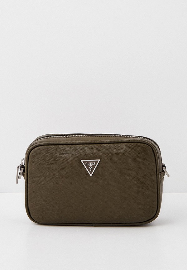 

Сумка Guess, Хаки