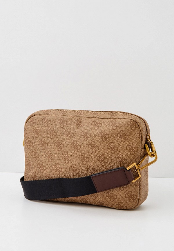 фото Сумки 2 шт. и кошелек guess