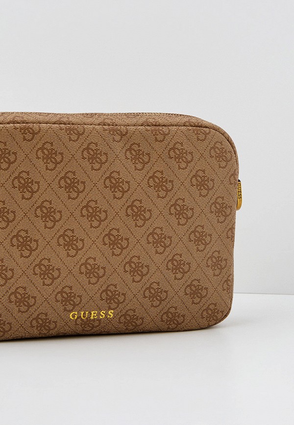 фото Сумки 2 шт. и кошелек guess