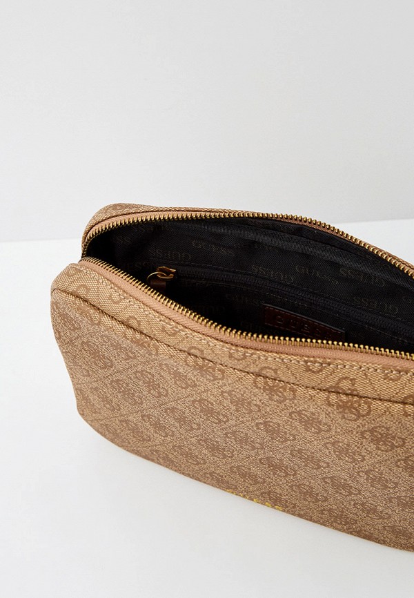 фото Сумки 2 шт. и кошелек guess