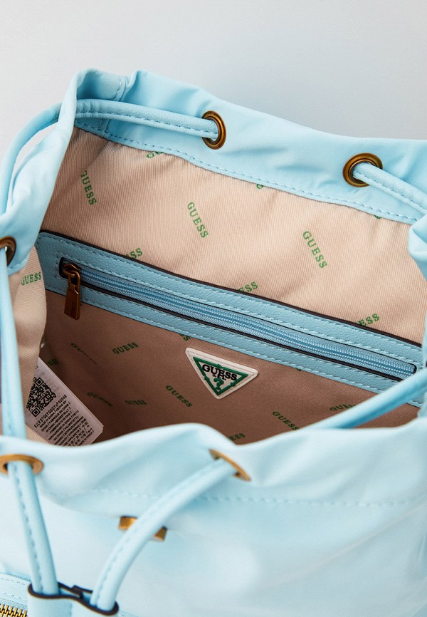 фото Рюкзак guess