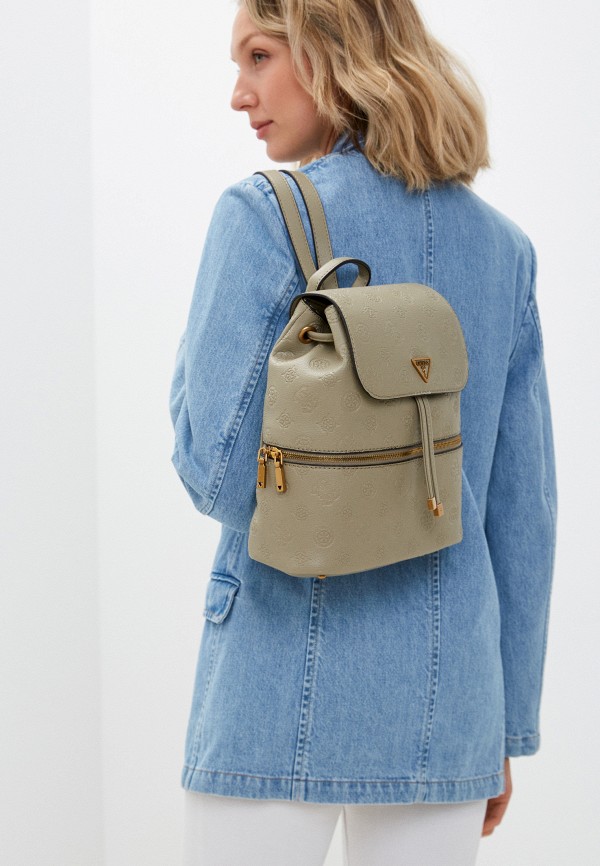 фото Рюкзак guess