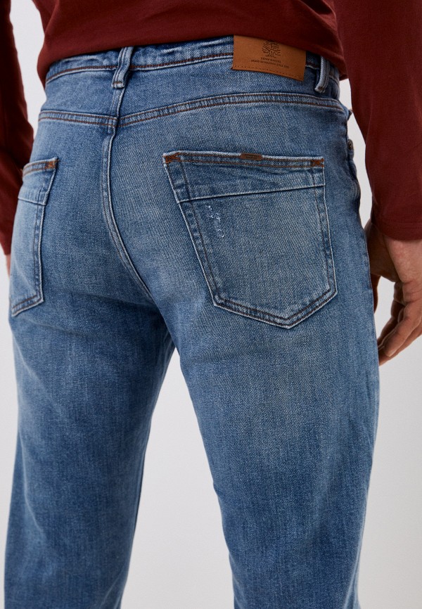 фото Джинсы springfield