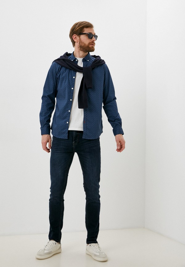 фото Рубашка springfield