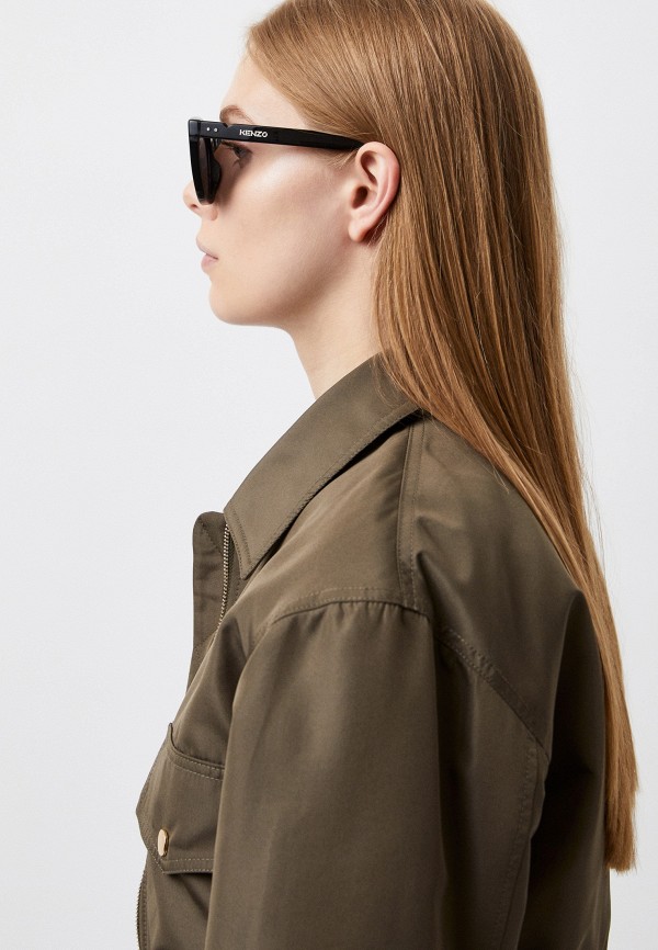 фото Очки солнцезащитные kenzo