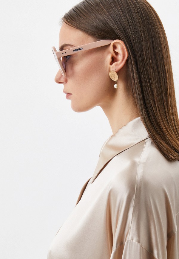 фото Очки солнцезащитные kenzo