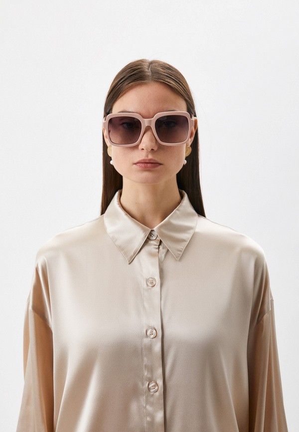 фото Очки солнцезащитные kenzo