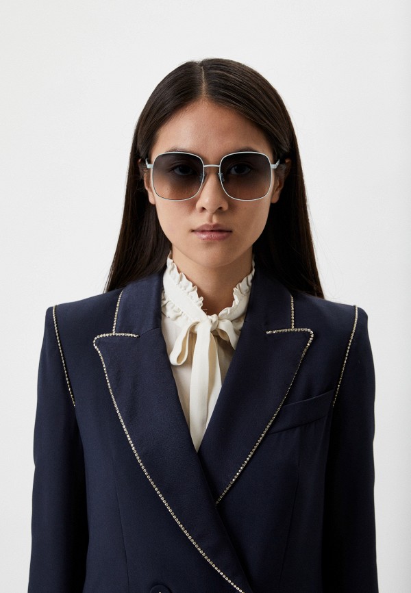 фото Очки солнцезащитные kenzo