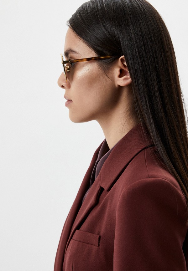 фото Очки солнцезащитные kenzo