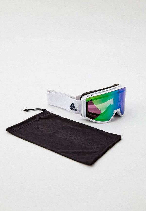 фото Маска горнолыжная adidas originals