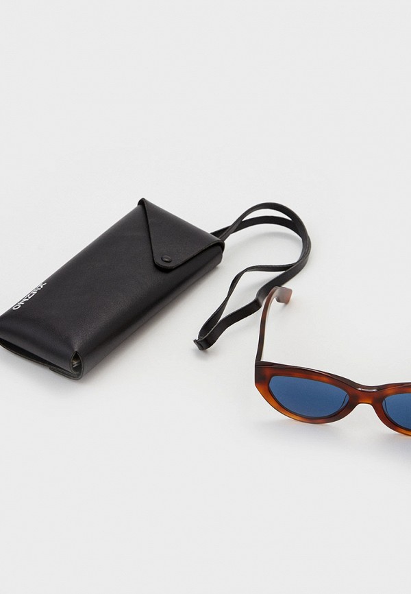 фото Очки солнцезащитные kenzo