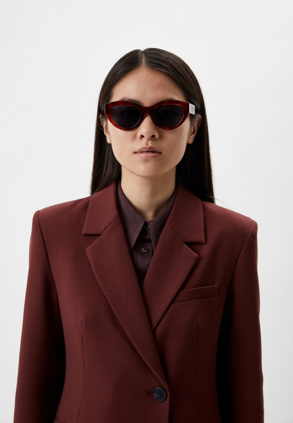 фото Очки солнцезащитные kenzo