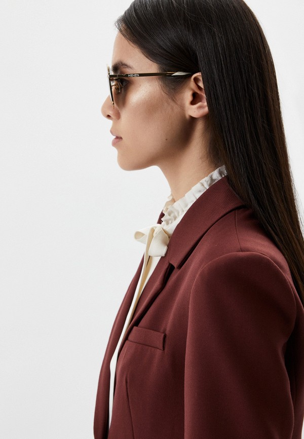 фото Очки солнцезащитные kenzo