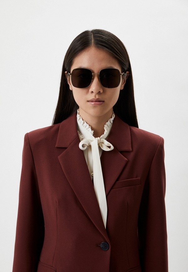 фото Очки солнцезащитные kenzo