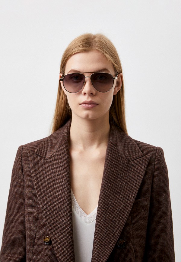 фото Очки солнцезащитные kenzo