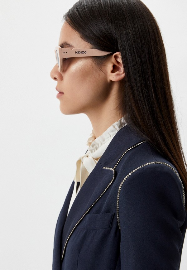 фото Очки солнцезащитные kenzo