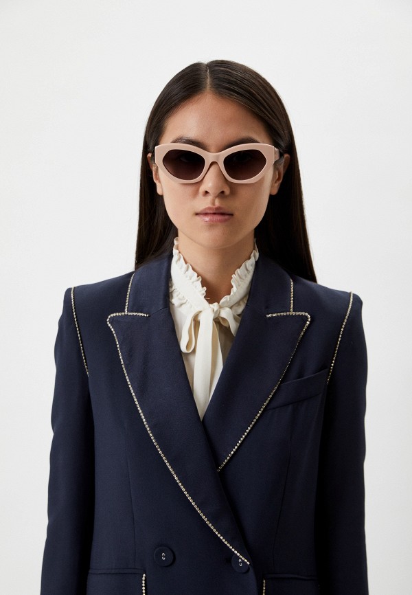 фото Очки солнцезащитные kenzo