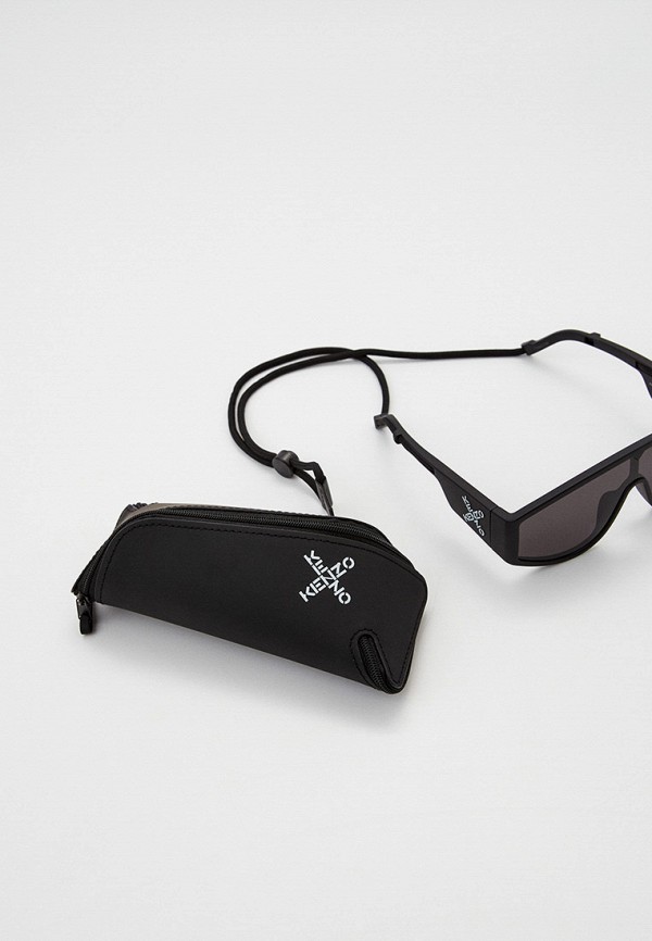 фото Очки солнцезащитные kenzo