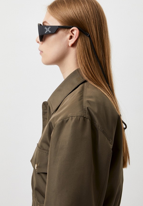 фото Очки солнцезащитные kenzo