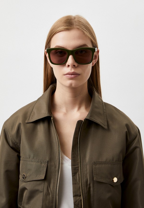 фото Очки солнцезащитные kenzo