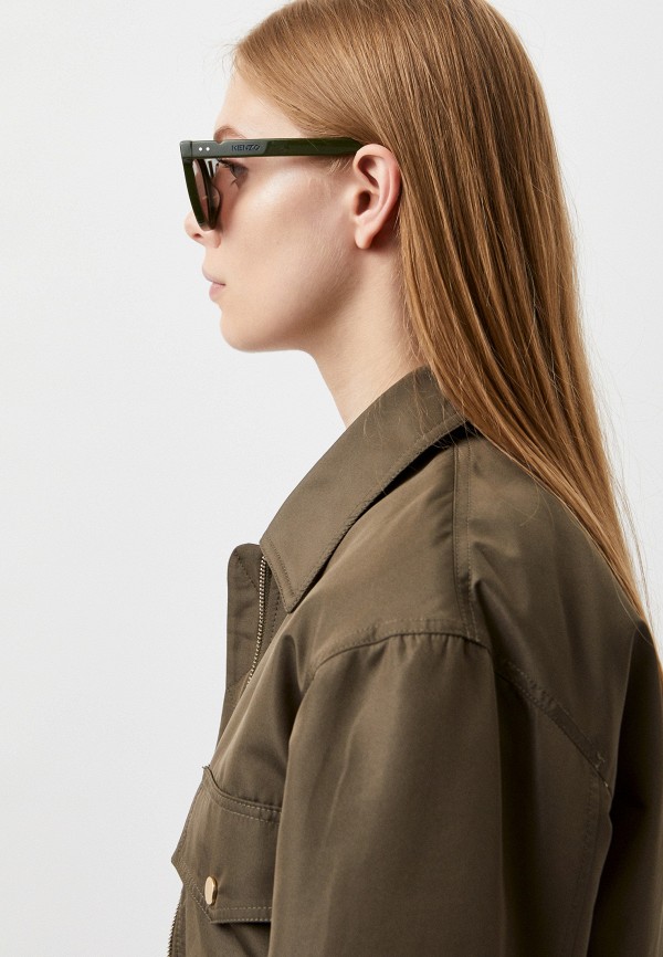 фото Очки солнцезащитные kenzo