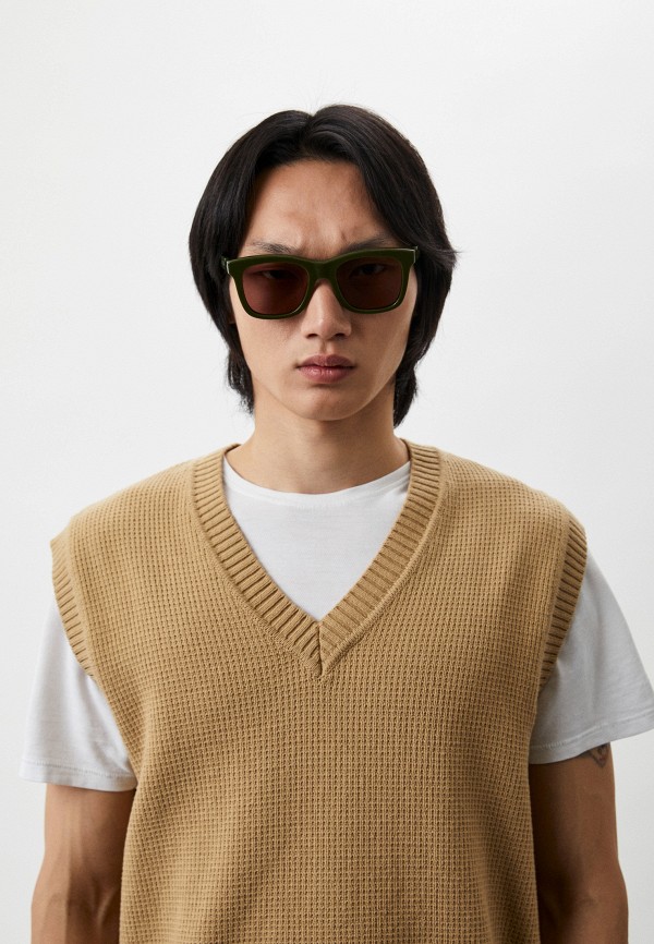 фото Очки солнцезащитные kenzo