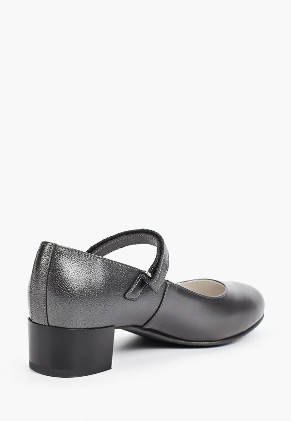 фото Туфли elegami