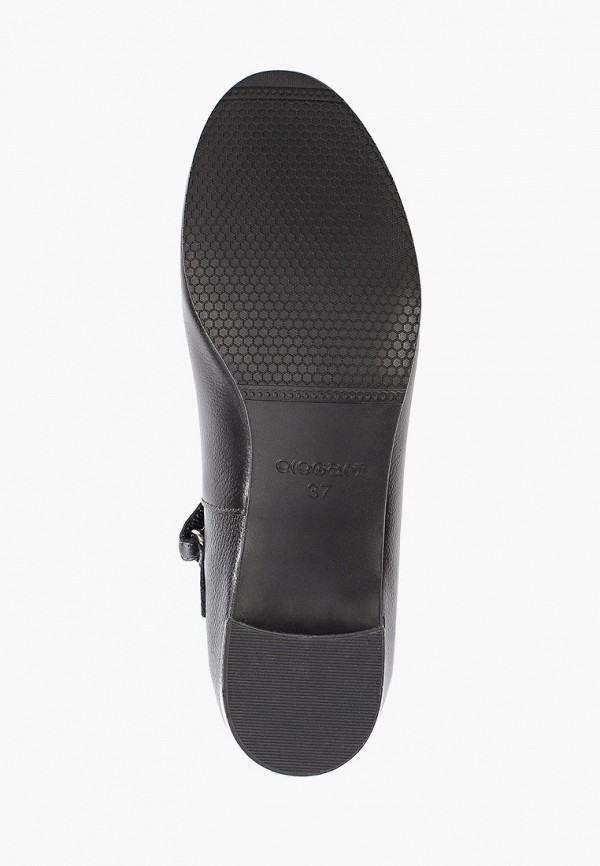 фото Туфли elegami