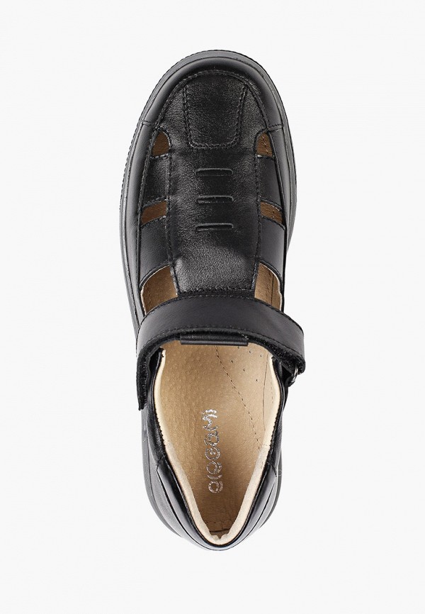 фото Сандалии elegami