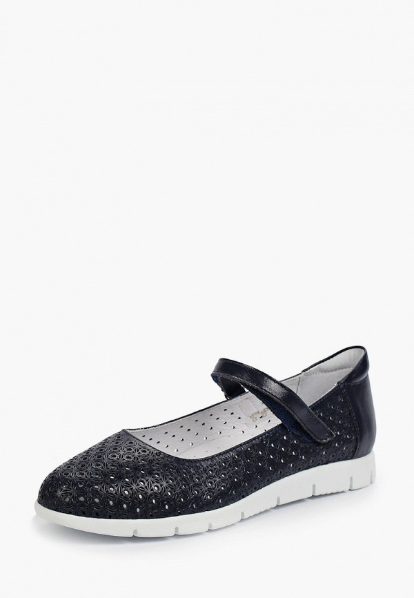 фото Туфли elegami