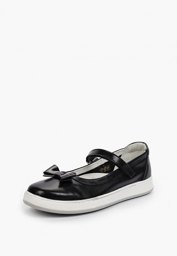 фото Туфли elegami