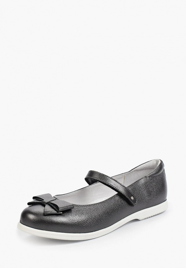 фото Туфли elegami