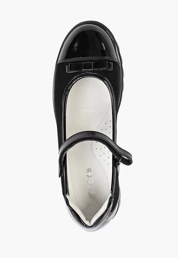 фото Туфли elegami