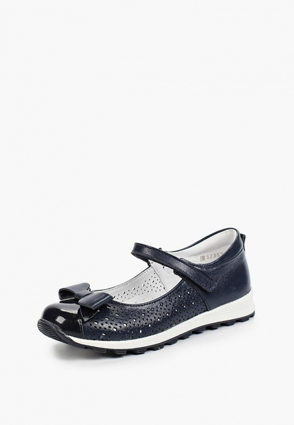 фото Туфли elegami