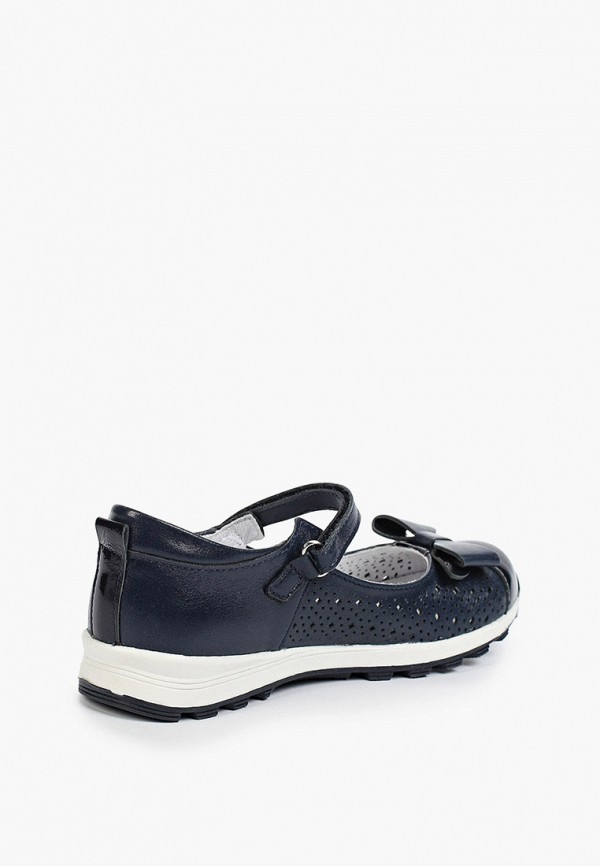 фото Туфли elegami