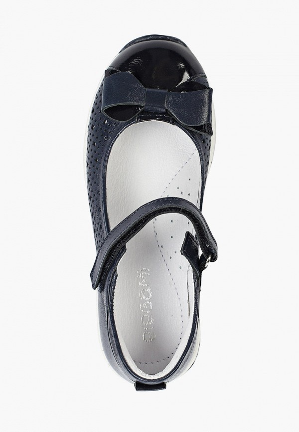 фото Туфли elegami