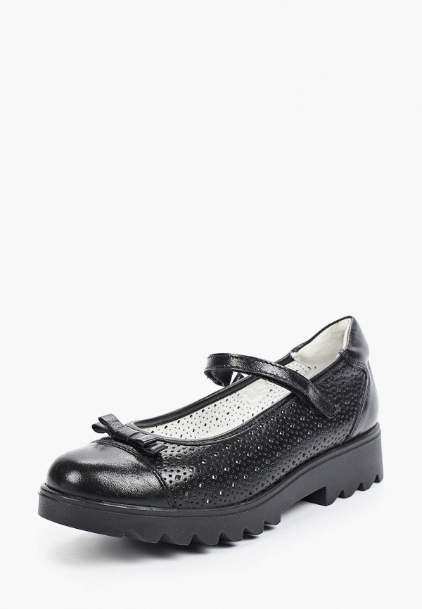 фото Туфли elegami