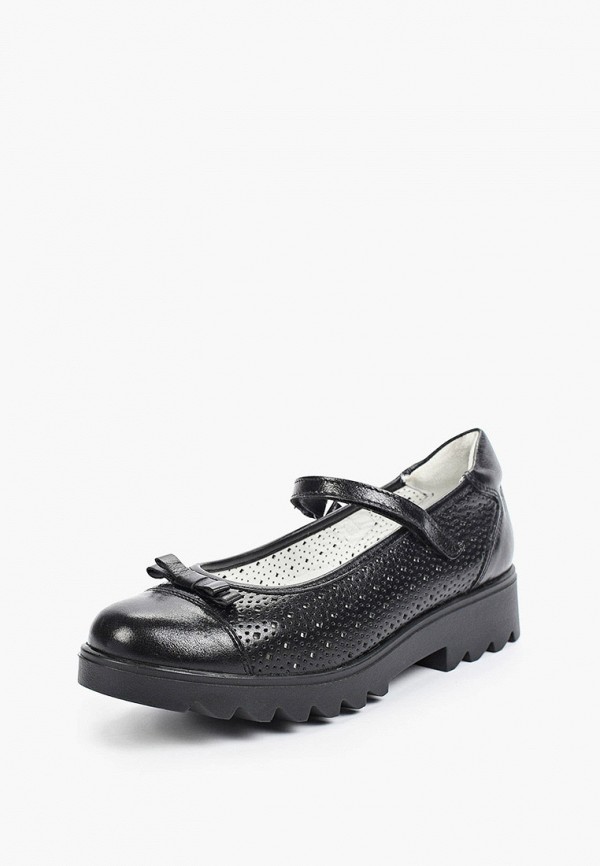 фото Туфли elegami