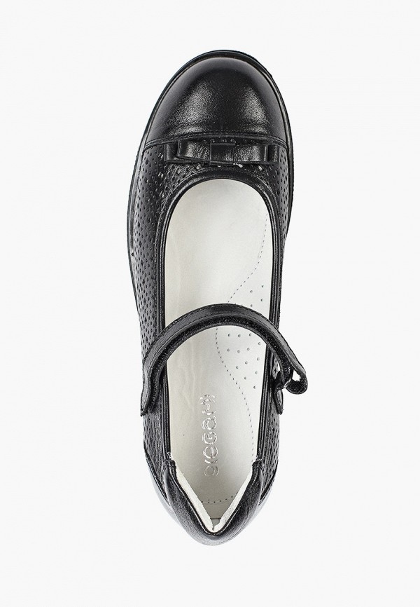 фото Туфли elegami