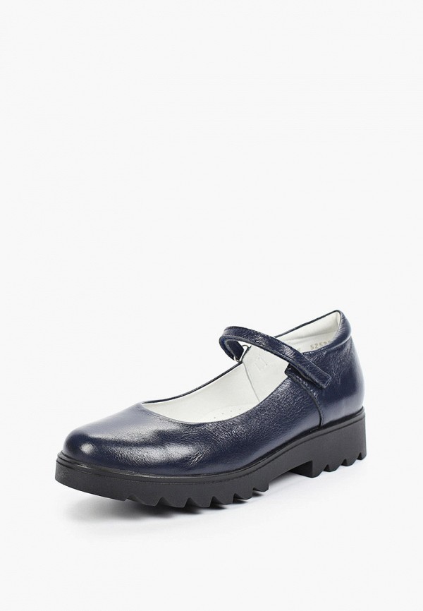 фото Туфли elegami