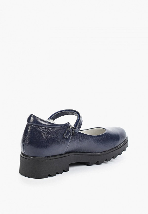 фото Туфли elegami