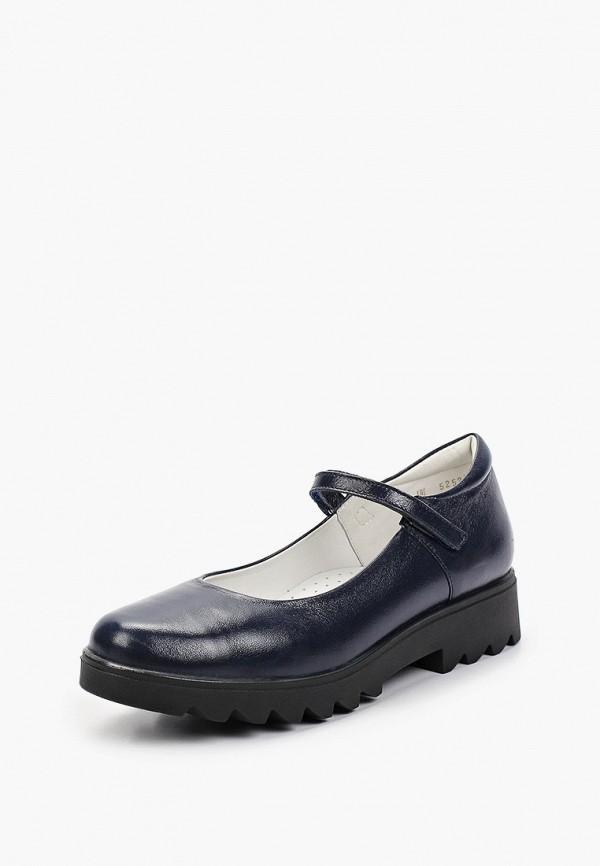 фото Туфли elegami