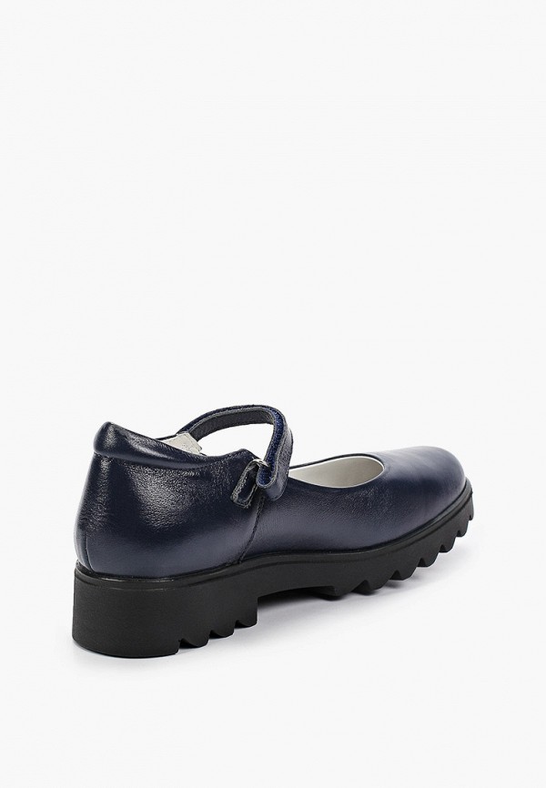 фото Туфли elegami