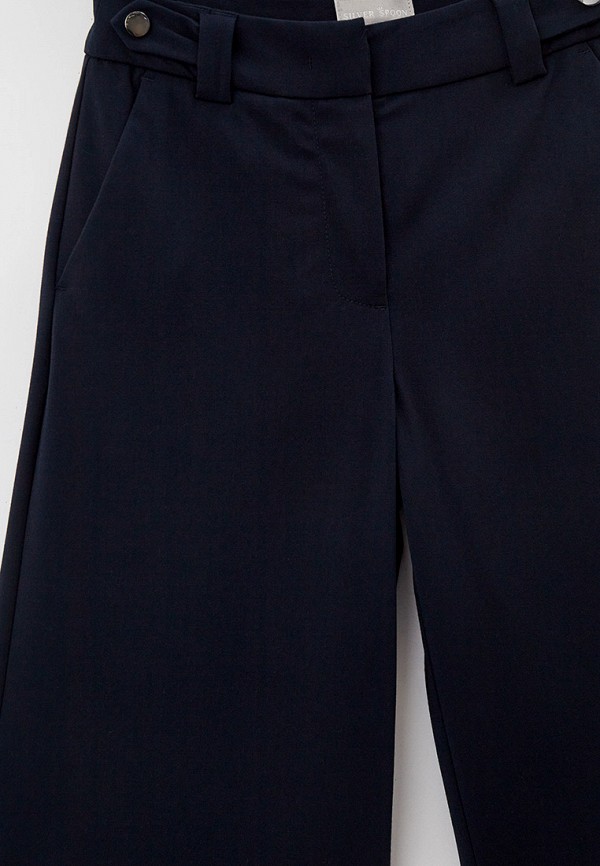 фото Брюки silver spoon