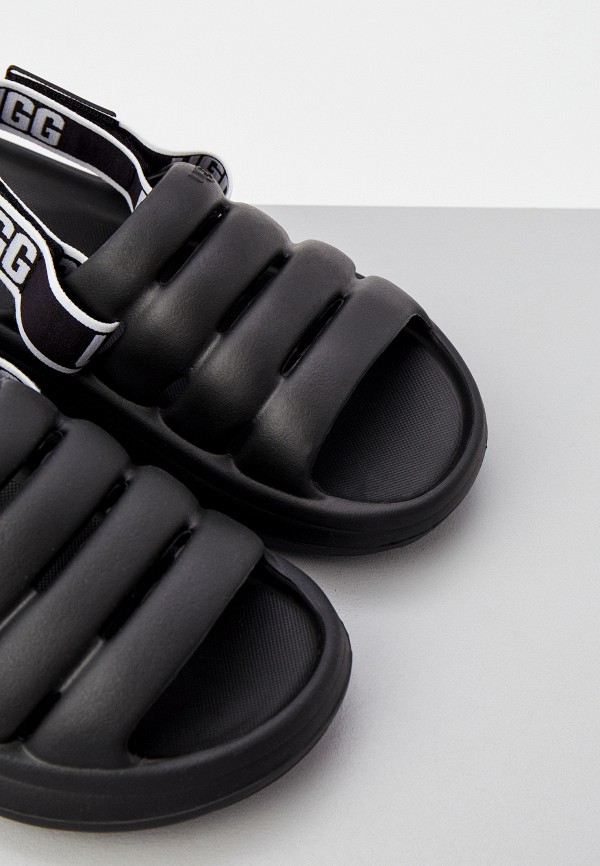фото Сандалии ugg