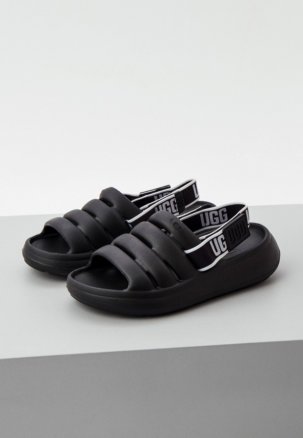фото Сандалии ugg
