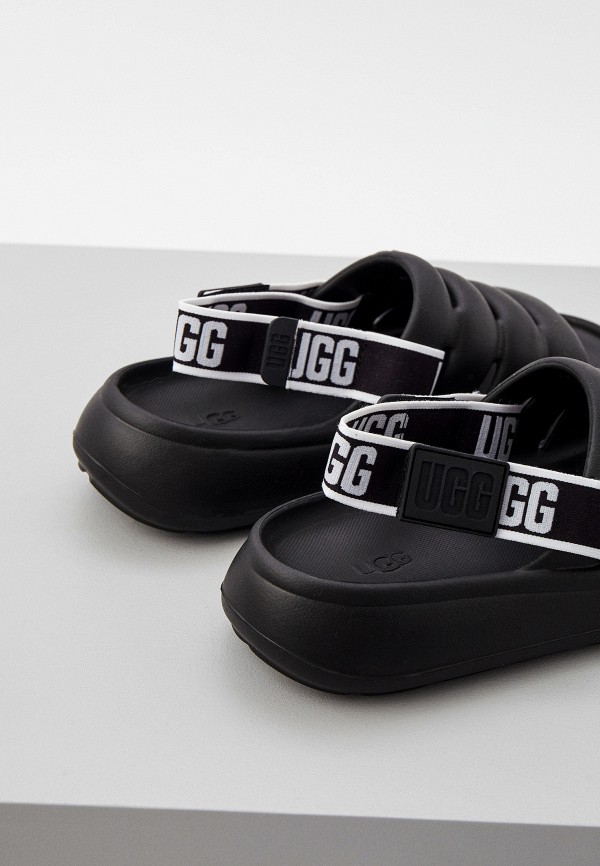 фото Сандалии ugg