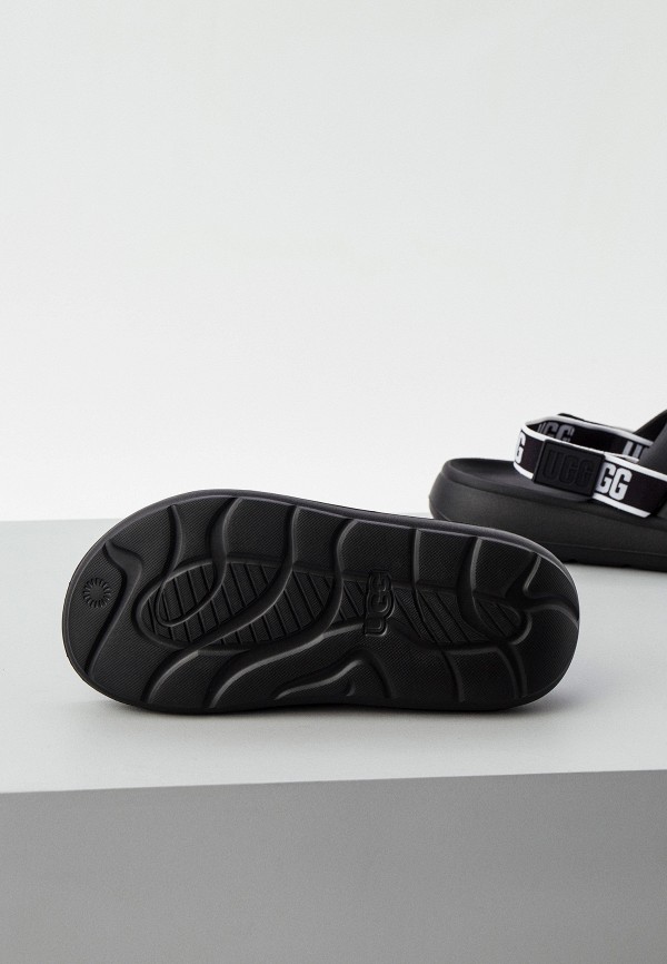 фото Сандалии ugg